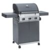 Grillstream Classic 3 Burner Hybrid BBQ - By Leisuregrow Barbeque's - Image 2